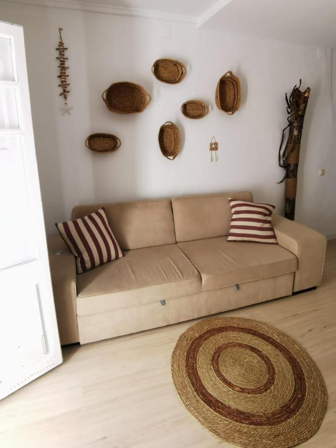 Vida Y Mar Apartment *