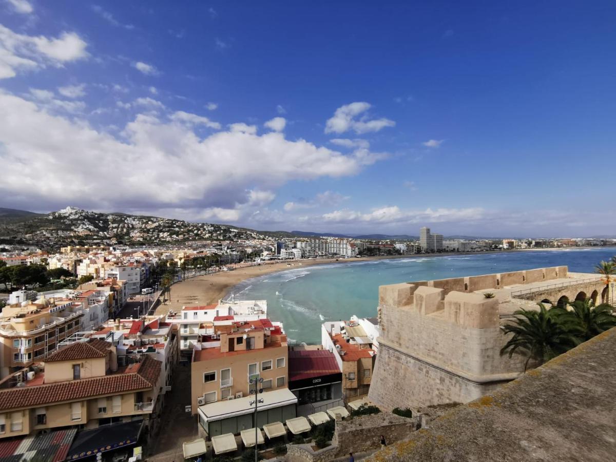 Vida Y Mar Apartment *