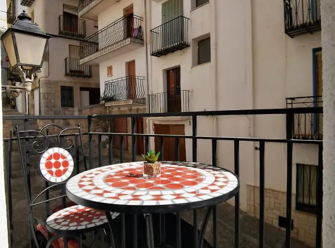 Vida Y Mar Apartamentos