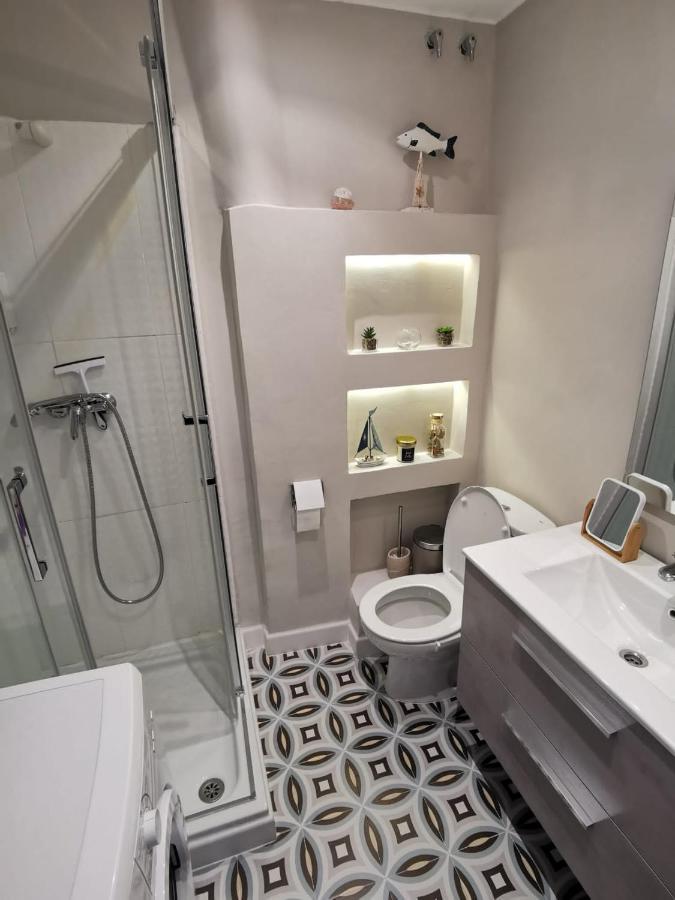 Vida Y Mar Appartement Peñíscola