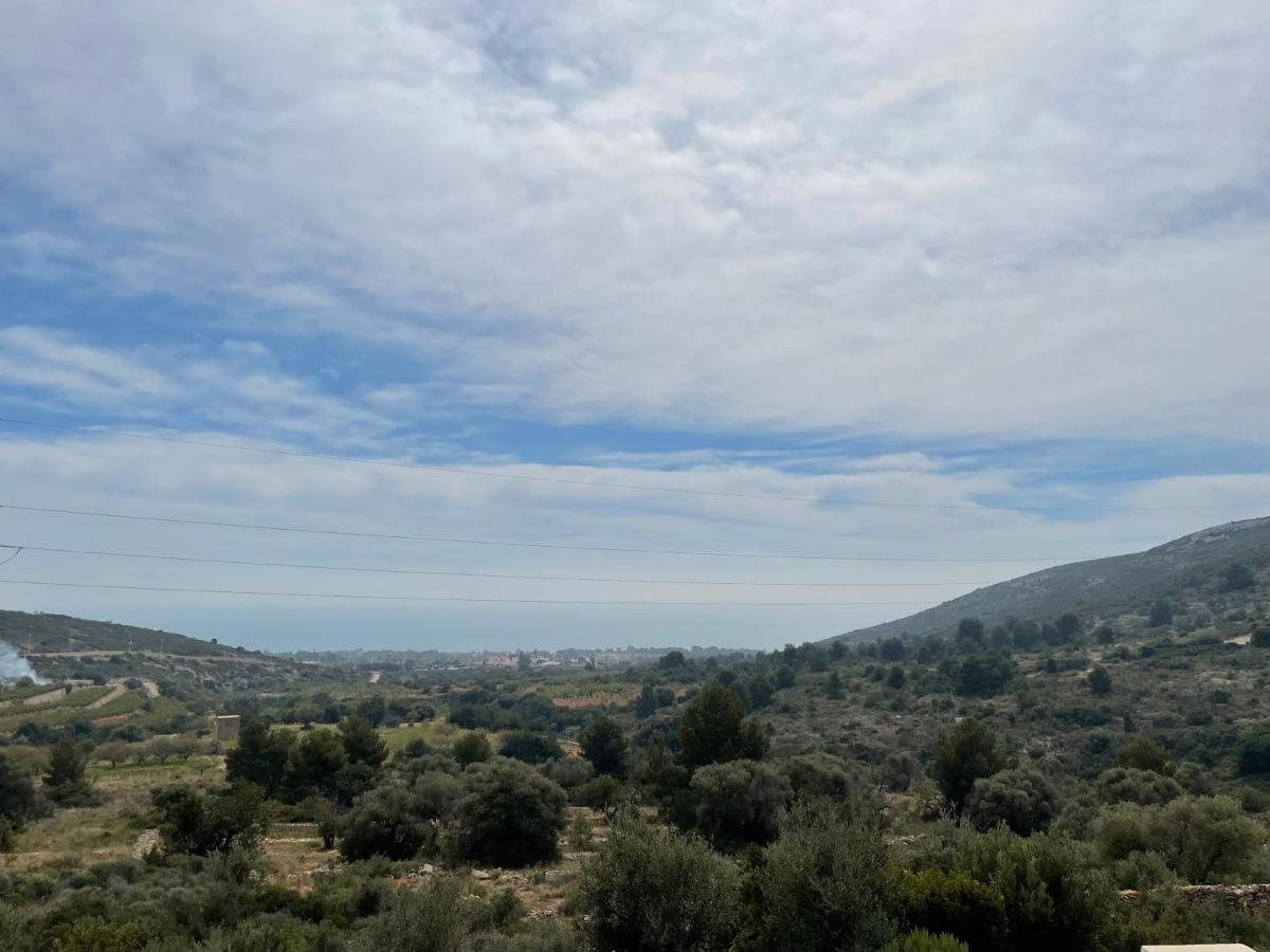 Vida Y Mar Appartement Peñíscola